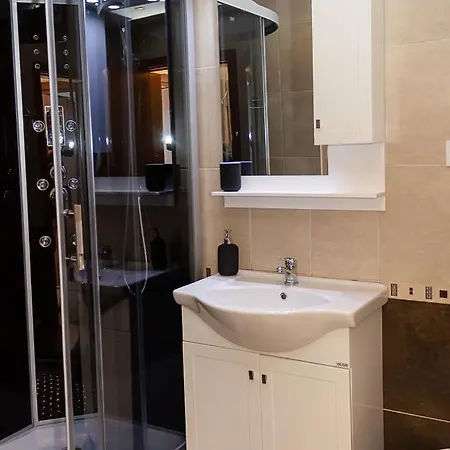 Apartament Spacious 3bd Flat With Large Terrace & Sea View By Flat Mаnager Varna