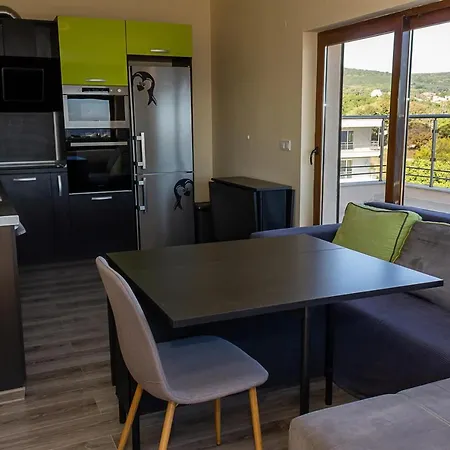 Spacious 3bd Flat With Large Terrace & Sea View By Flat Mаnager * Varna