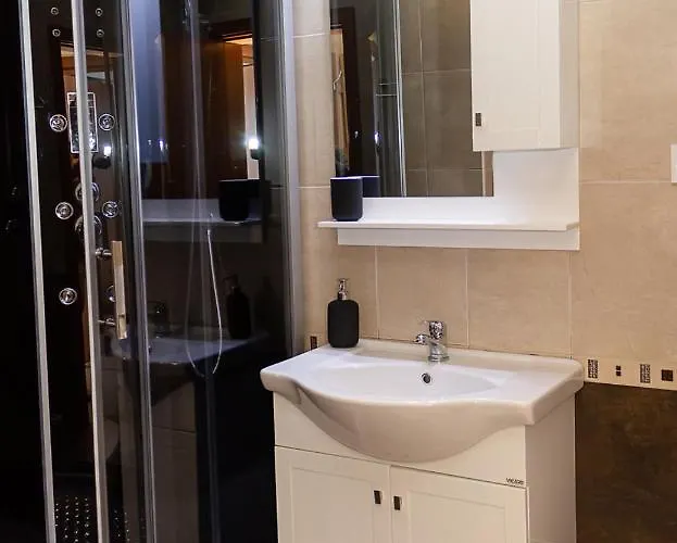 Lägenhet Spacious 3bd Flat With Large Terrace & Sea View By Flat Mаnager Varna