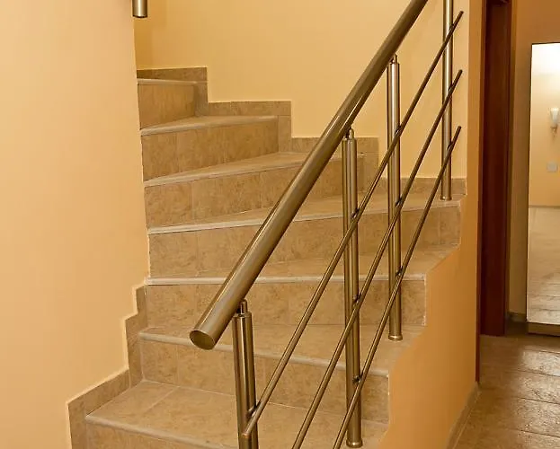 Spacious 3bd Flat With Large Terrace & Sea View By Flat Mаnager Lägenhet Varna